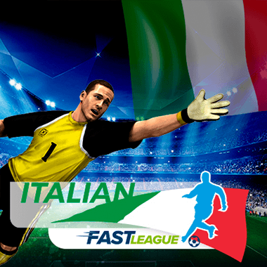 Italian Fast League Football Single
