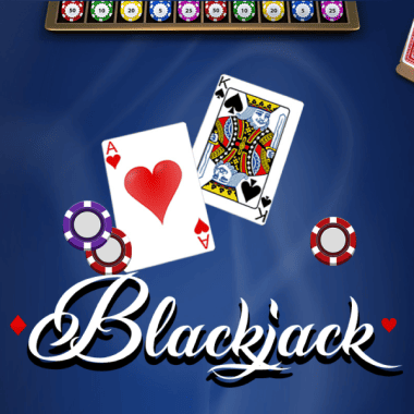 One-Hand Blackjack