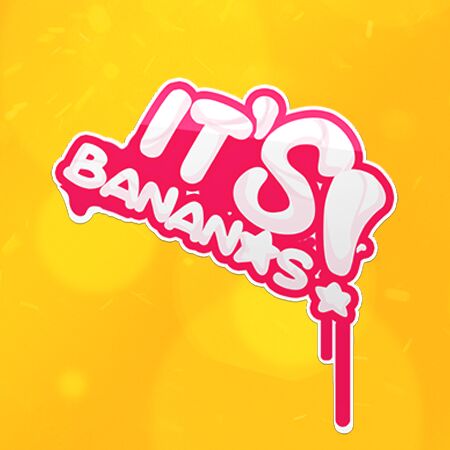It's bananas!
