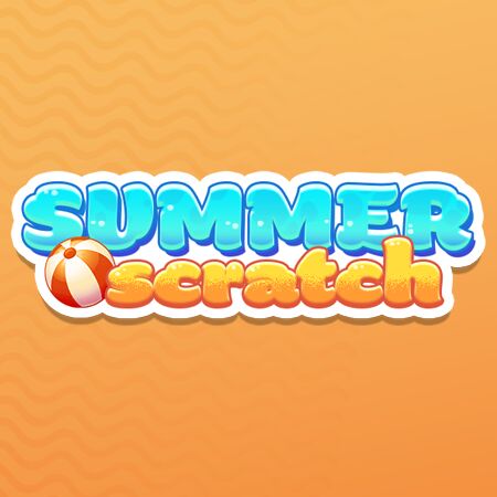 Summer Scratch