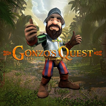 Gonzo's Quest