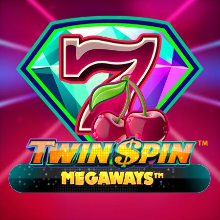 Twin Spin Megaways
