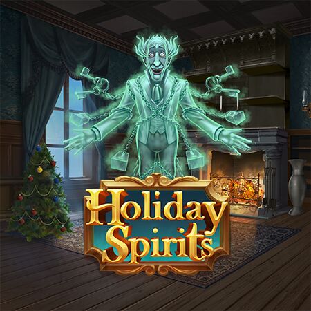 Holiday Spirits