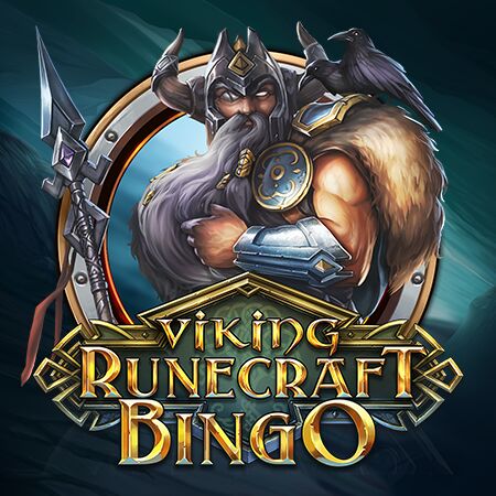 Viking Runecraft Bingo