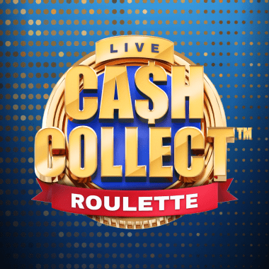 Cash Collect Roulette Live