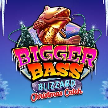 Bigger Bass Blizzard