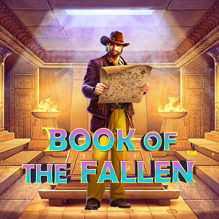 Book of The Fallen
