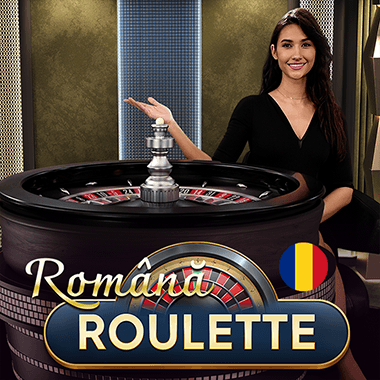 Roulette 12 - Romanian