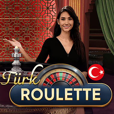 Roulette 6 Turkish