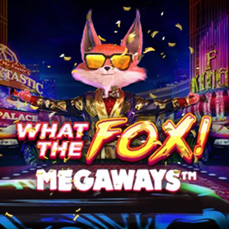What the Fox MegaWays