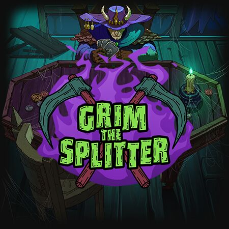 Grim The Splitter