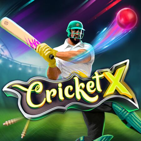 CricketX
