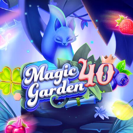 Magic Garden 40