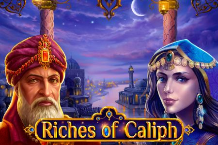 Riches Of Caliph