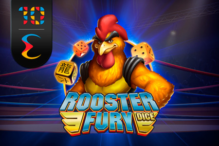Rooster Fury (Dice)