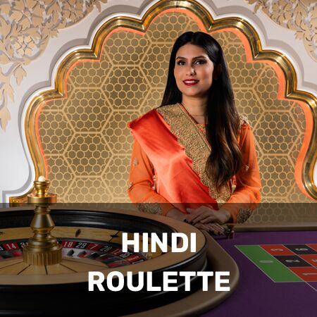 Hindi Roulette