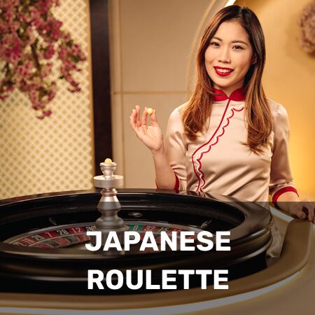 Japanese Roulette
