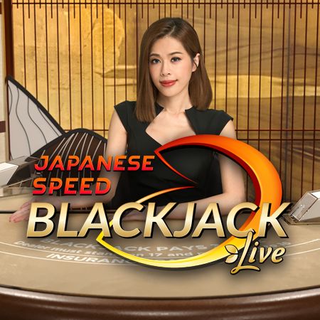Japanese Speed Blackjack A