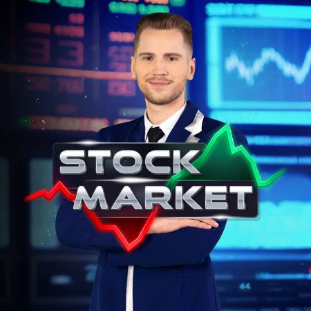 Stock Market RNG