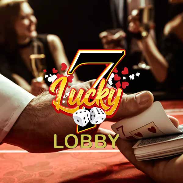 Lucky 7 Lobby