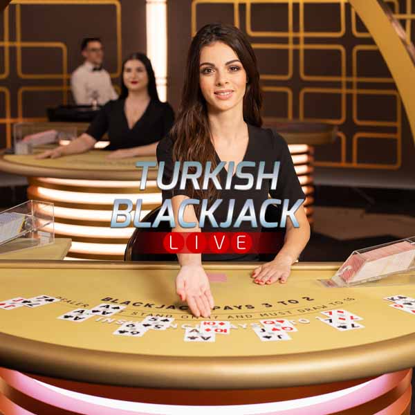 Turkish Blackjack