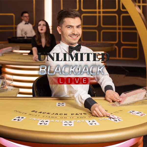 Unlimited BlackJack