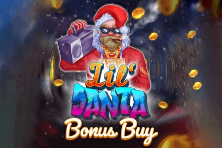 Lil' Santa Bonus Buy