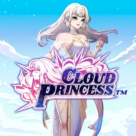 Cloud Princess