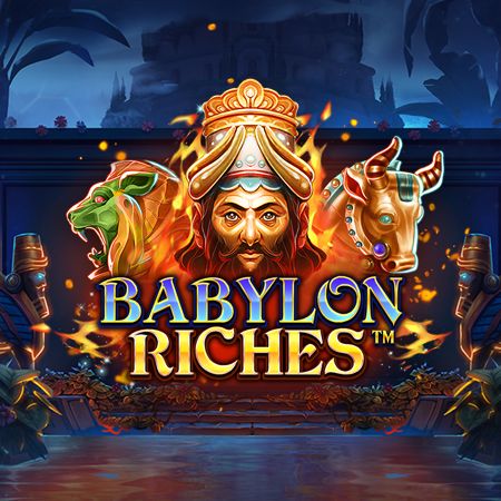 Babylon Riches