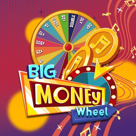 Big Money Wheel