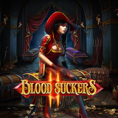 Blood Suckers II