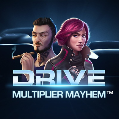 Drive: Multiplier Mayhem