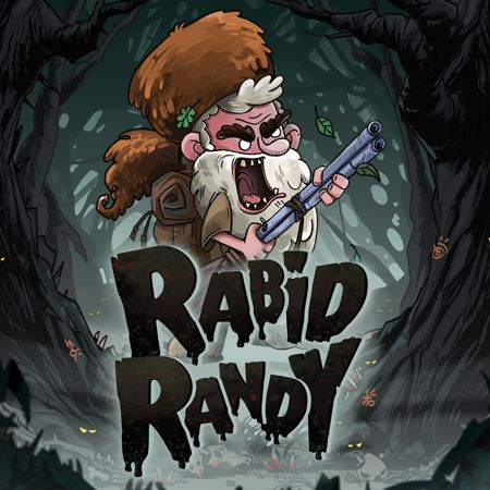 Rabid Randy