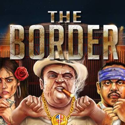 The Border