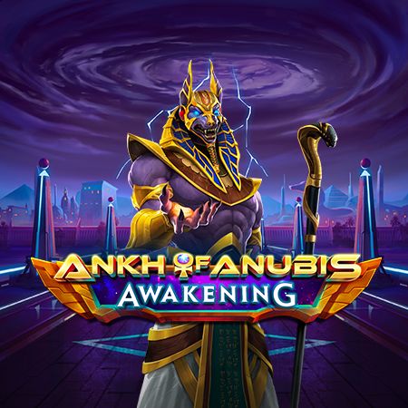 Ankh of Anubis Awakening