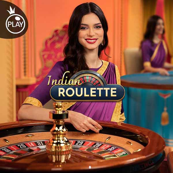 Roulette 8 Indian
