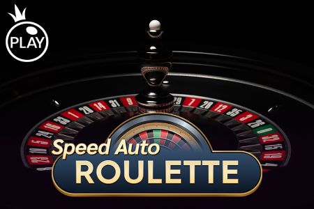 Speed Auto Roulette 1