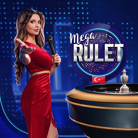 Turkish Mega Roulette
