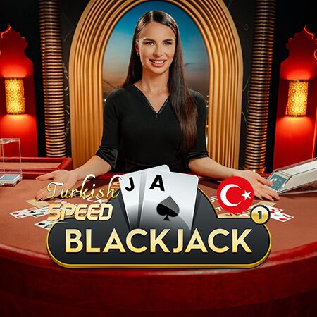 Turkish Speed Blackjack 1