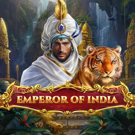 Emperor of India