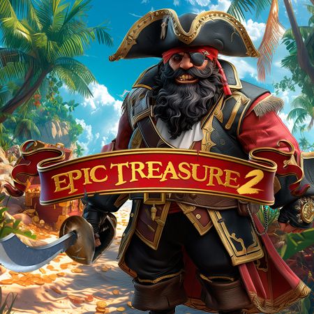 Epic Treasure 2