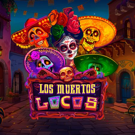 Los Muertos Locos