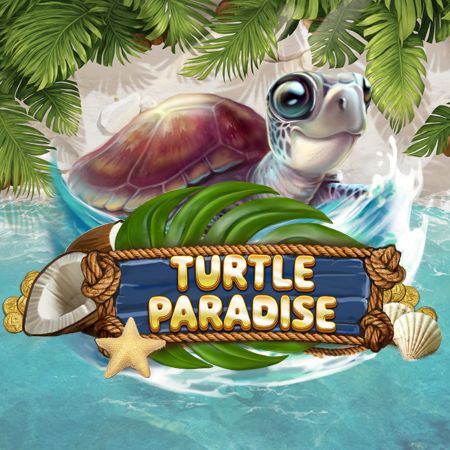 Turtle Paradise