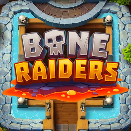 Bone Raiders