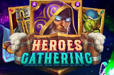 Heroe's Gathering