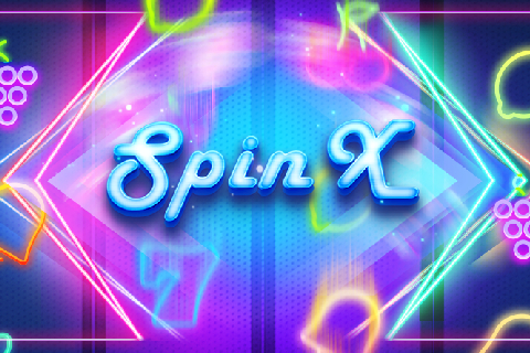 SpinX