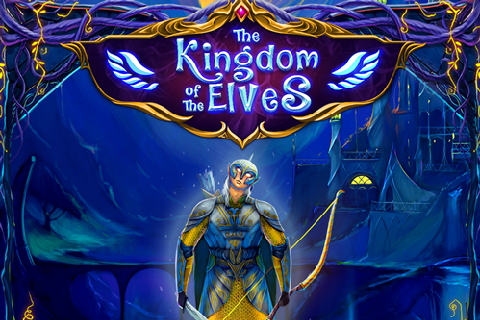 The Kingdom of The Elves