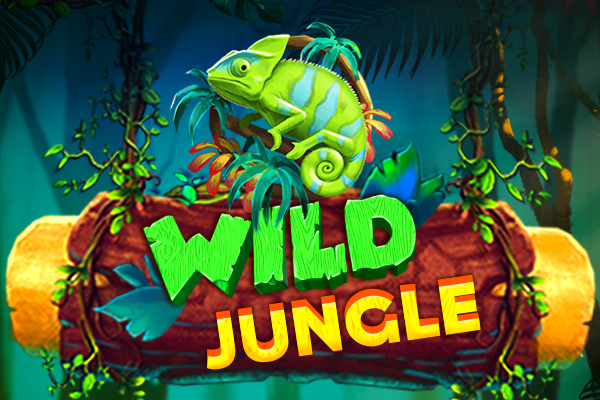 Wild Jungle