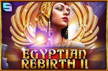 Egyptian Rebirth 2