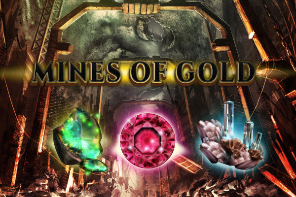 Mines Of Gold